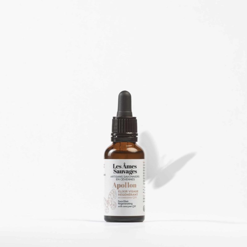 Apollo Face Elixir