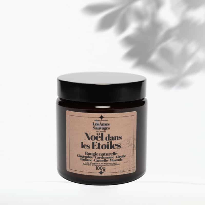 Edition Limitée - Noël dans les Etoiles