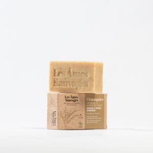 SAVON BIO A FROID LES AMES SAUVAGES