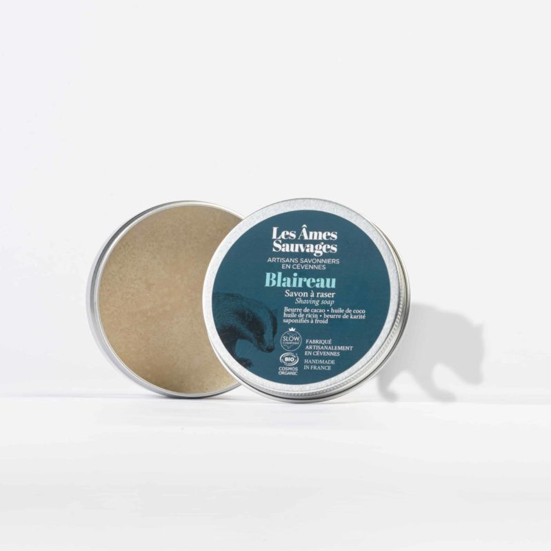 Badger Shaving Soap