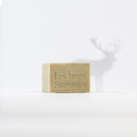 Stag soap