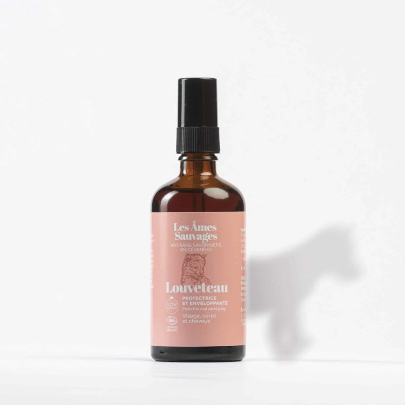 Wolf Cub Oil