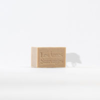 Boar, creamy and enveloping cold process soap