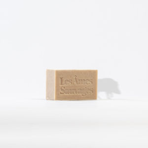 ORGANIC COLD PROCESS SOAP LES AMES SAUVAGES