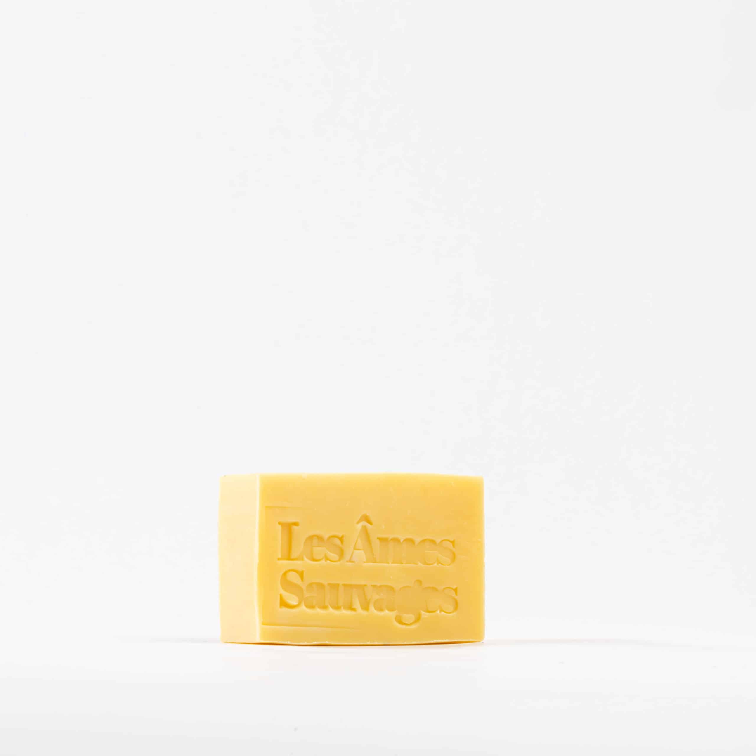 SAVON BIO A FROID LES AMES SAUVAGES