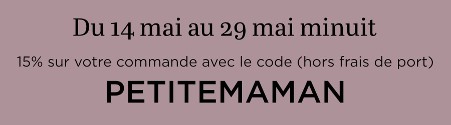 PETITE MAMAN
