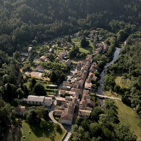 Une savonnerie familiale dans les Cévennes